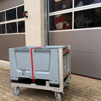 Rollcontainer BigBox